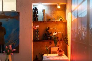 Galería fotográfica de Xizhi B&B & Luxury Courtyard en Shanghái 31 fotos más