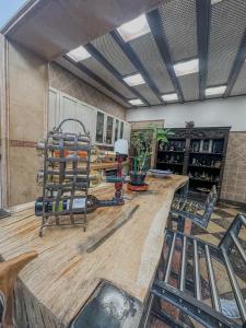 Fotografie z fotogalerie ubytování Arunda Luxury Boutique Hotel v destinaci Ronda + 44 fotografií