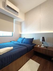 Gallery image of Apartemen Osaka Riverview PIK 2 by Benchmark in Tangerang +172 photos