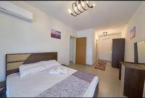 Billede fra billedgalleriet på Ramses Apartment luxpr i El Dab‘a