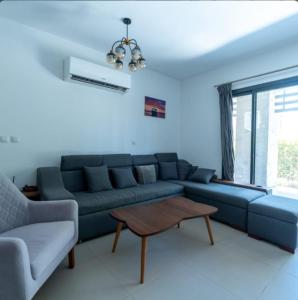 Billede fra billedgalleriet på Ramses Apartment luxpr i El Dab‘a