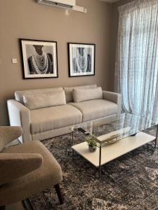 Gambar di galeri bagi Bodulo One Apartment di Gaborone