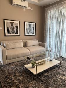 Gambar di galeri bagi Bodulo One Apartment di Gaborone