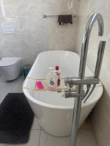 Fotografie z fotogalerie ubytování Bihira AirB&B v destinaci Gaborone