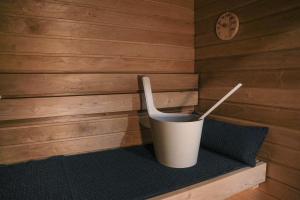 Fotografie z fotogalerie ubytování Cozy Apartment With Sauna in the City Center - Lapnest v destinaci Rovaniemi