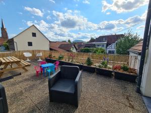 ScherwillerL'Atelier de l'Apothicaire的相册照片