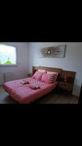 Gallery image of Tadig in Santec