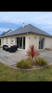 Gallery image of Tadig in Santec