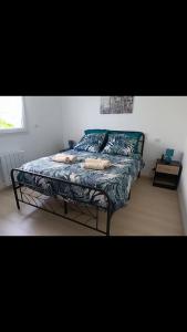 Gallery image of Tadig in Santec