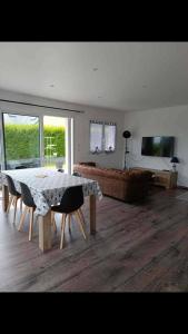 Gallery image of Tadig in Santec +1 photo