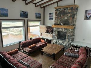 Φωτογραφία από το άλμπουμ του Velvet Resort σε Koshkolʼ +3 φωτογραφίες