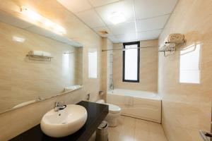 Gallery image of Riverside Hanoi Hotel in Hanoi