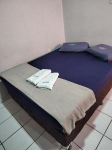 Gallery image of Aloha Hostel Pinhões in Fortaleza +86 photos