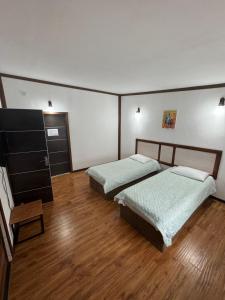 Φωτογραφία από το άλμπουμ του Velvet Resort σε Koshkolʼ