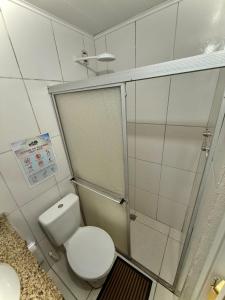 Gallery image of Aloha Hostel Pinhões in Fortaleza