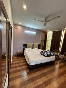 Gallery image of Sam Homestay in Panchkula