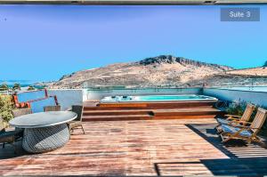 Φυσικό τοπίο κοντά σε αυτό το διαμέρισμα +24 φωτογραφίες