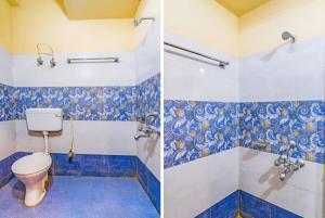 Φωτογραφία από το άλμπουμ του Hotel Ashirbad I comfort Near Railway Station σε Μπουμπάνεσβαρ