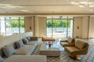 Φωτογραφία από το άλμπουμ του CHENG SHUANG PHOENIX HOTEl凤凰成双酒店 σε Kon Rung (1)