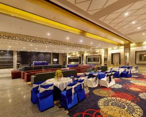 Fotografie z fotogalerie ubytování Palm Green Hotel & Resorts v Novém Dillí + 45 fotografií