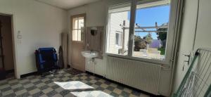 Φωτογραφία από το άλμπουμ του Le Jardin des Hirondelles - 3 chambres σε Le Crotoy