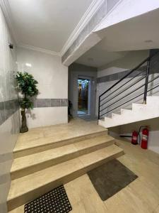 Photo de la galerie de l'établissement شقق الشوامخ, à Abha