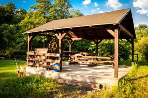 Foto dalla galleria di Turisticka ubytovna Cakle a Ústí nad Orlicí