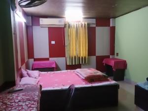 Billede fra billedgalleriet på Swaroop Ashray Homestay i Siliguri