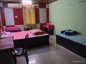 Billede fra billedgalleriet på Swaroop Ashray Homestay i Siliguri