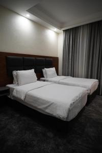 Afbeelding uit fotogalerij van Al jadriya Palace in Bagdad