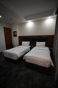 Afbeelding uit fotogalerij van Al jadriya Palace in Bagdad