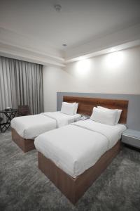 Afbeelding uit fotogalerij van Al jadriya Palace in Bagdad