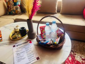 Ποτά στο Le belvédère +11 φωτογραφίες