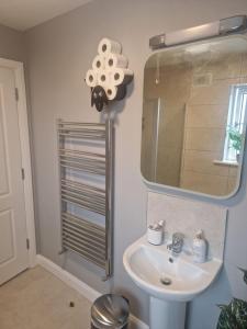 Gallery image of Solo Luxe in Ardee +12 photos