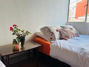 Fotografie z fotogalerie ubytování Best Habitaciones junto a Clinica Santa Fe v destinaci Bogotá + 8 fotografií