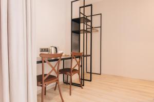 Gallery image of Doors Boutique Hotel in Tbilisi City +40 photos