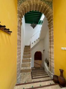 Gallery image of Appartement Riad Sidi Magdoul in Essaouira
