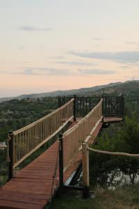 Afbeelding uit fotogalerij van IN CLOUDS RESORT Byurakan in Antarut +100 foto's