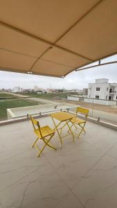 Balkoni atau teres di House in Sahlanout - Salalah +19 gambar