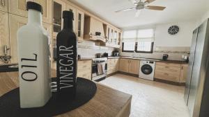 Gallery image of Casa Mirada in Arroyo-Pinares