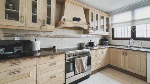 Gallery image of Casa Mirada in Arroyo-Pinares +41 photos