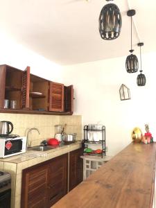Fotografie z fotogalerie ubytování Marially Luxury v destinaci Malindi