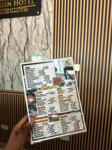 Gallery image of Queen Hotel in Morogoro