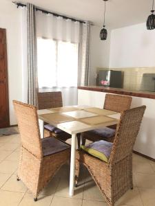 Fotografie z fotogalerie ubytování Marially Luxury v destinaci Malindi