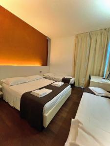 Gallery image of Hotel Aragosta in Cattolica