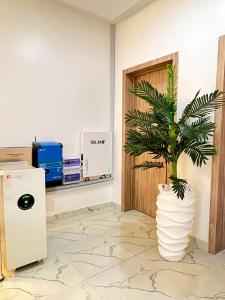 Imagen de la galería de Luxury Pam Duplex 007, en Lekki