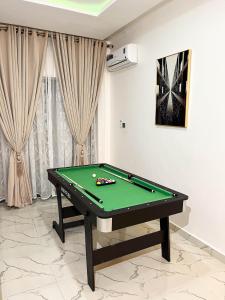 Imagen de la galería de Luxury Pam Duplex 007, en Lekki 4 fotos más