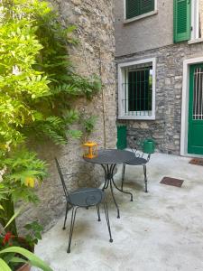 Fotografie z fotogalerie ubytování PRIMA DEL CIELO - appartamento LAGO v destinaci Esino Lario