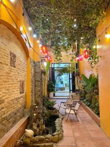 Gallery image of The Little Ha Noi - 2F Quang Trung, Hoan Kiem in Hanoi