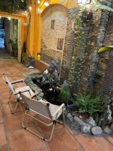 Gallery image of The Little Ha Noi - 2F Quang Trung, Hoan Kiem in Hanoi +48 photos